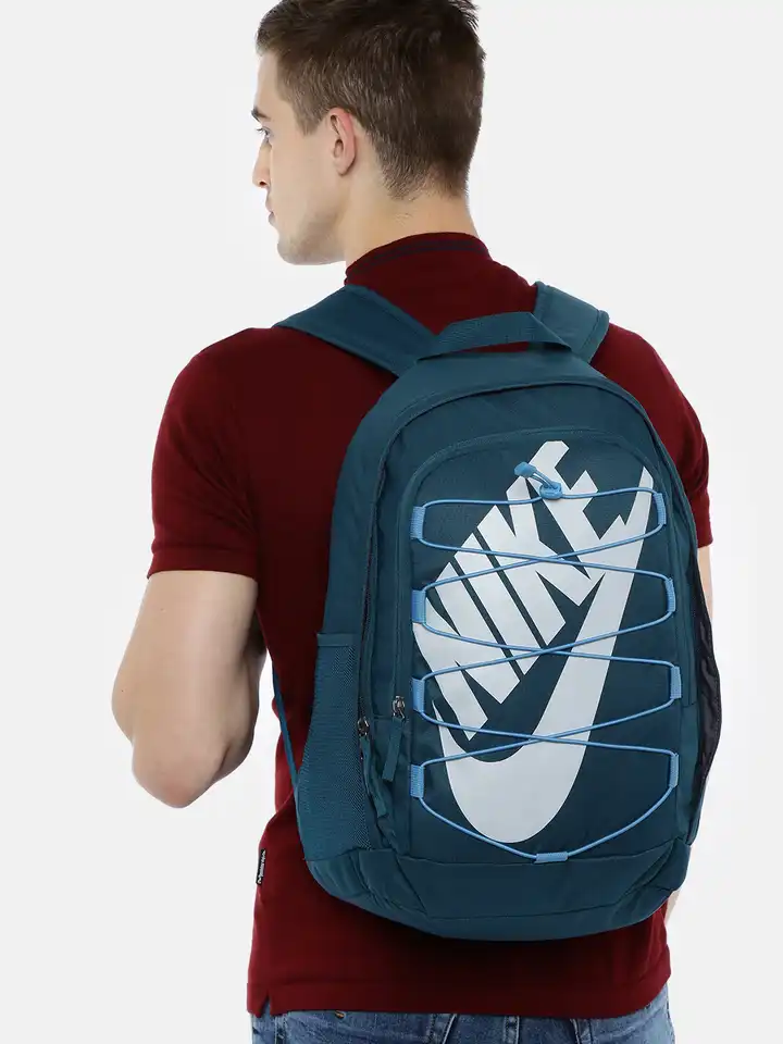 nike hayward 2.0 backpack blue