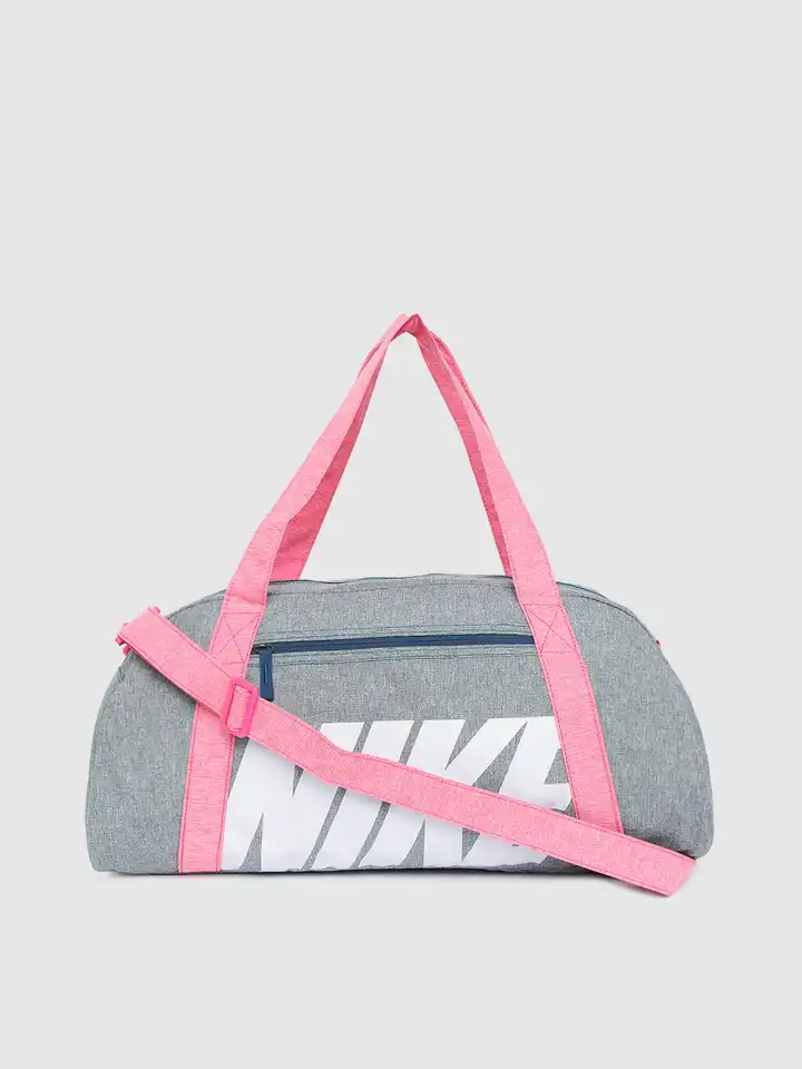 nike gym club training duffel bag ladies