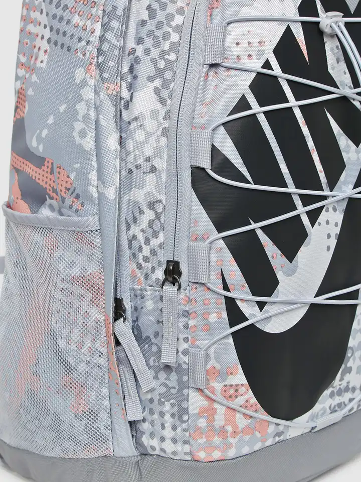 nike hayward 2.0 backpack white