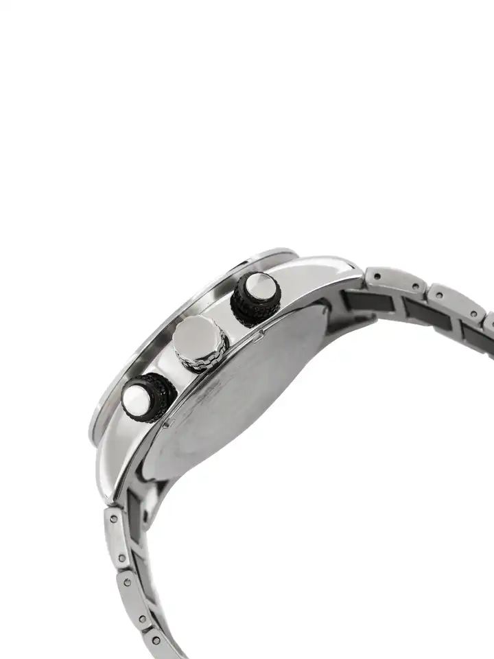 Buy Westar Activ Men White Chronograph Dial Watch 90002STN107