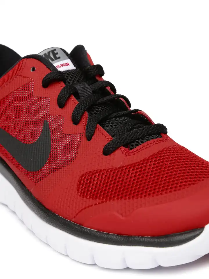 nike flex rn boys