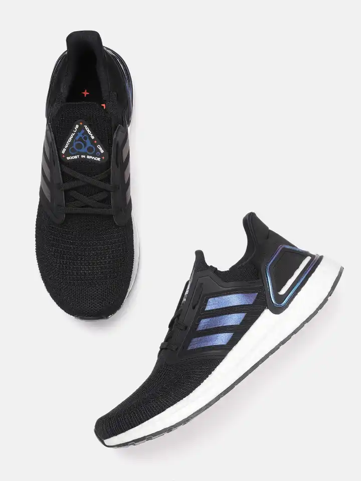 adidas gazelle silver green womens ADIDAS ULTRA BOOST UNCAGED M Core Black & Solid Grey – Kick Game main image 1