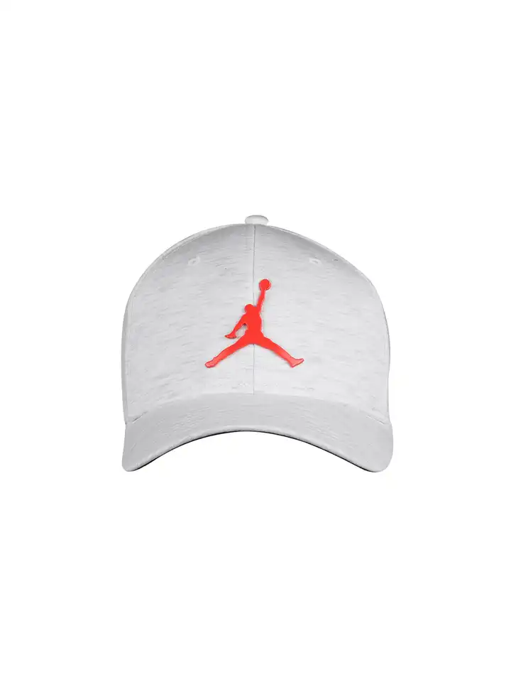 jordan jumpman metal cap