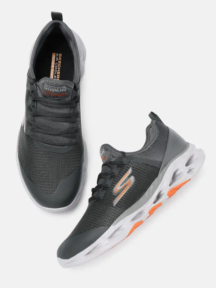 skechers go run air review