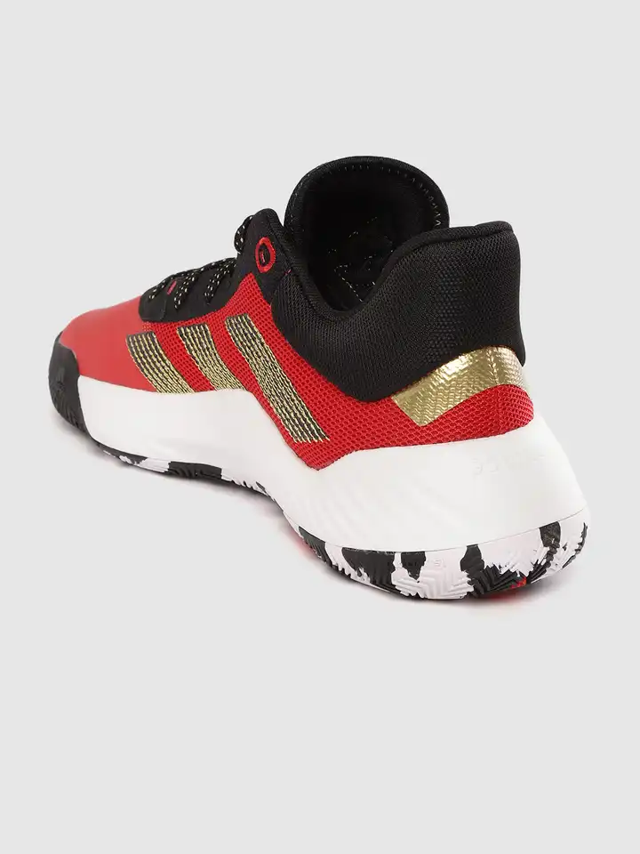 adidas don issue 1 red