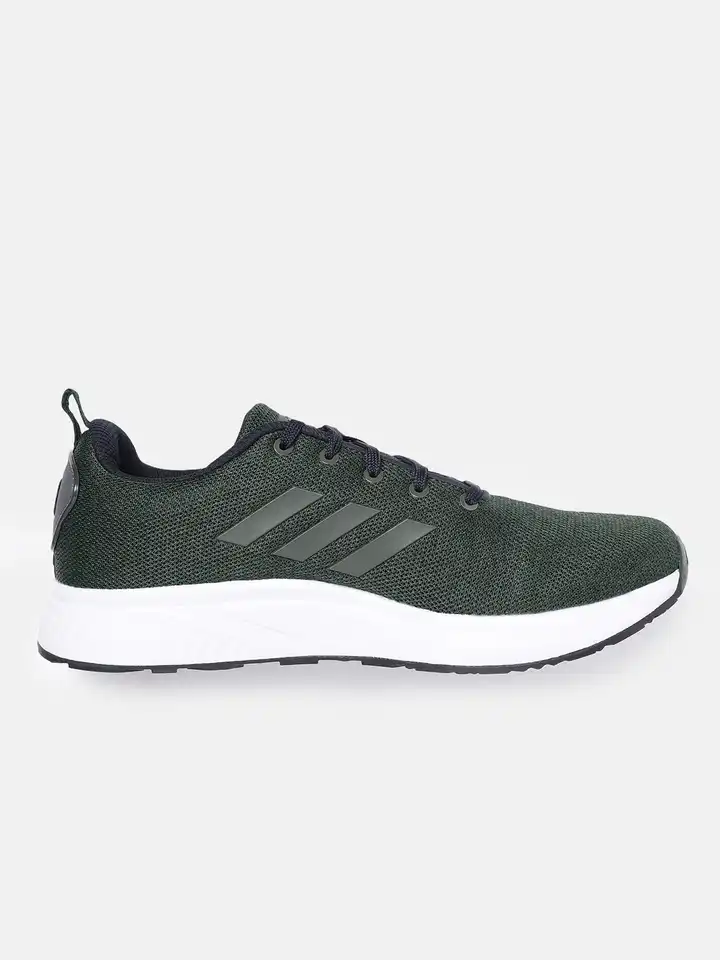 adidas gazelle silver green womens UYN Women's Haru Shoes - Military Green