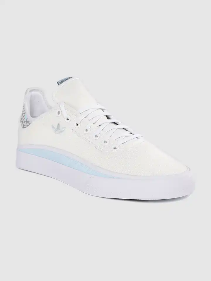 adidas sabalo off white