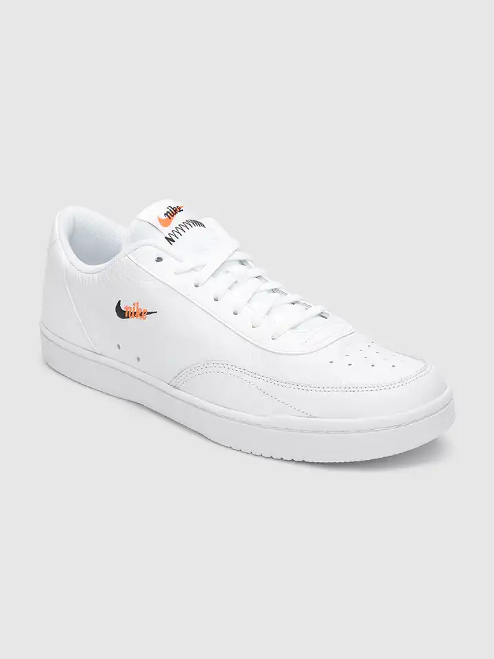 nike vintage tennis shoe
