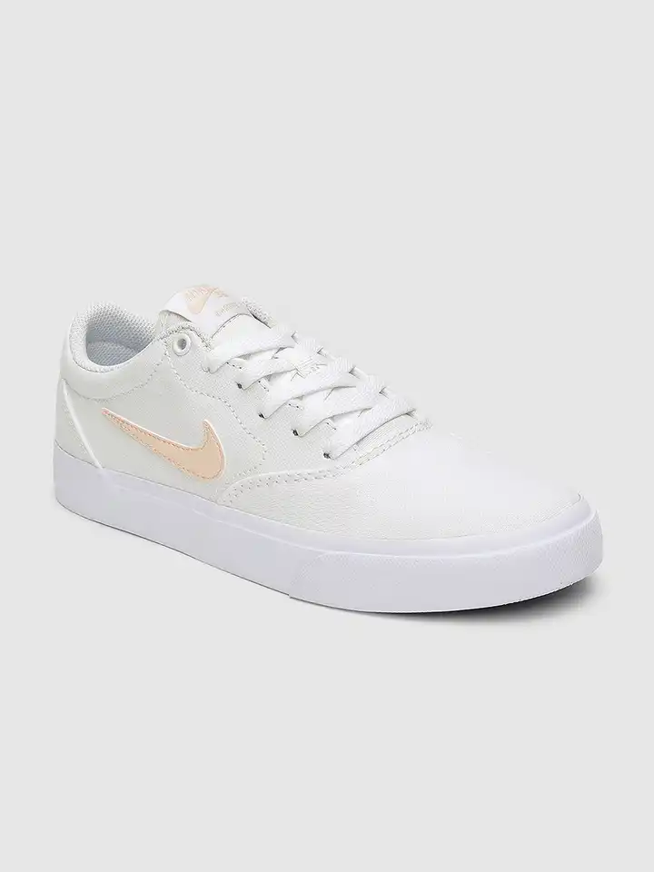 nike sb charge white womens
