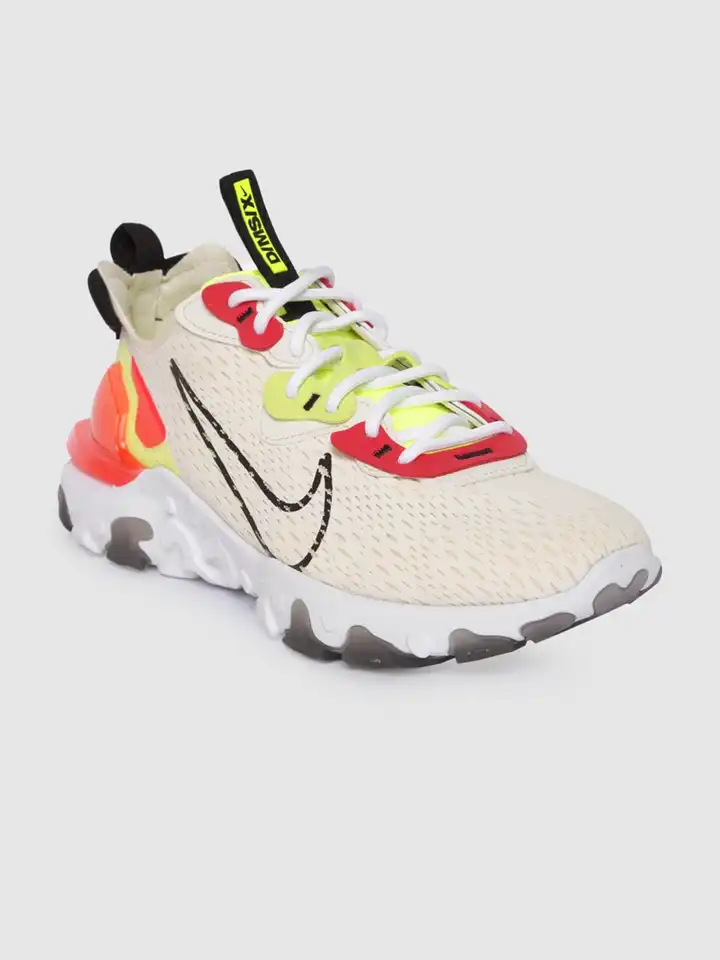 nike react vision comfort
