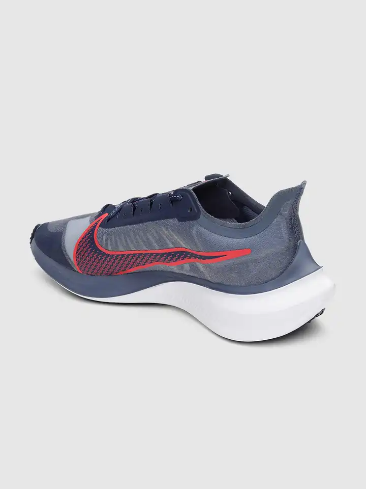 men's running shoe nike zoom gravity