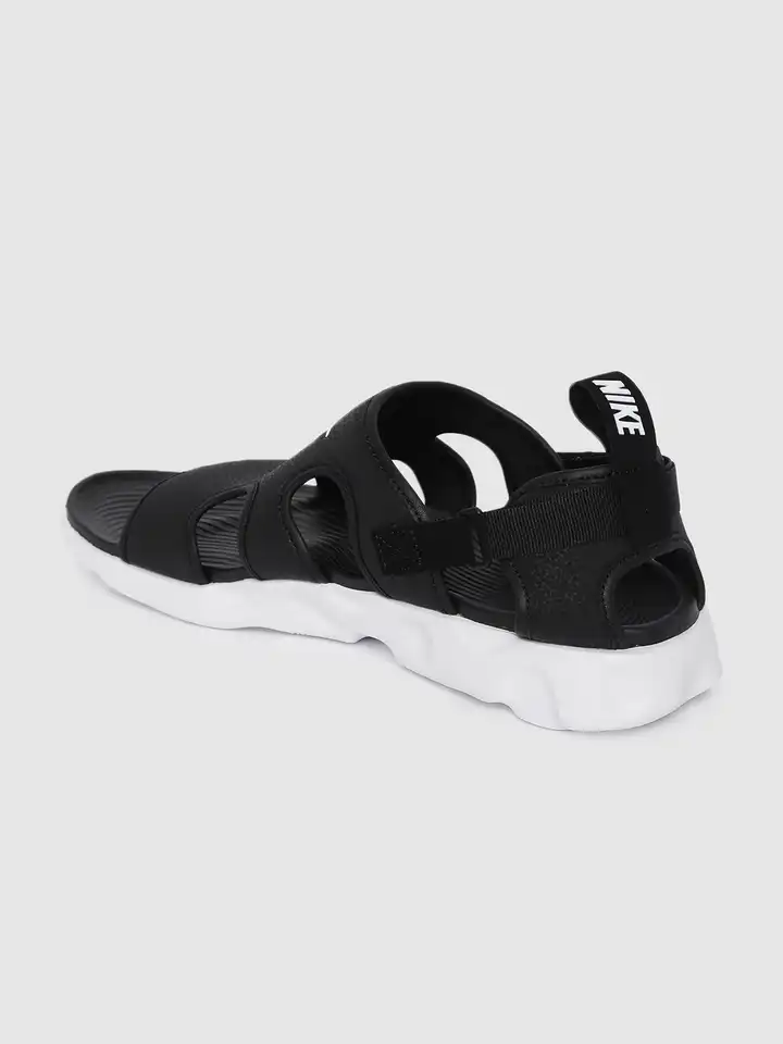 nike owaysis sandals review