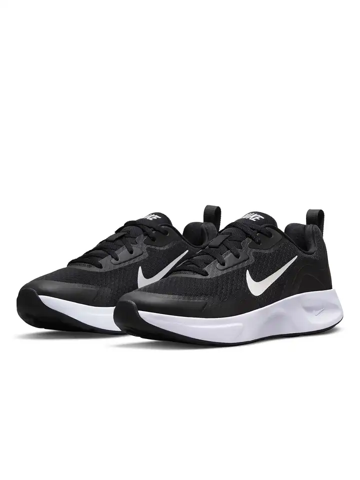 women's nike wearallday black