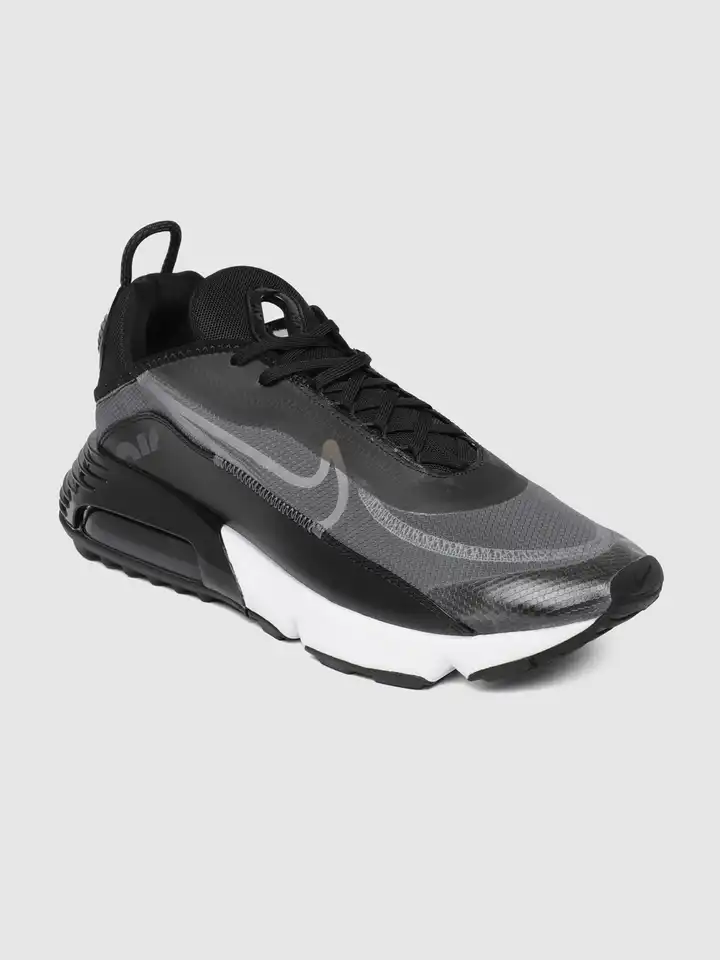 are nike air max 2090 good for running