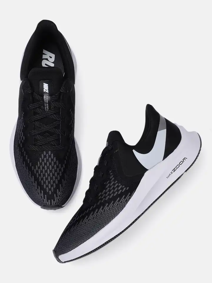 nike wmns zoom winflo 6