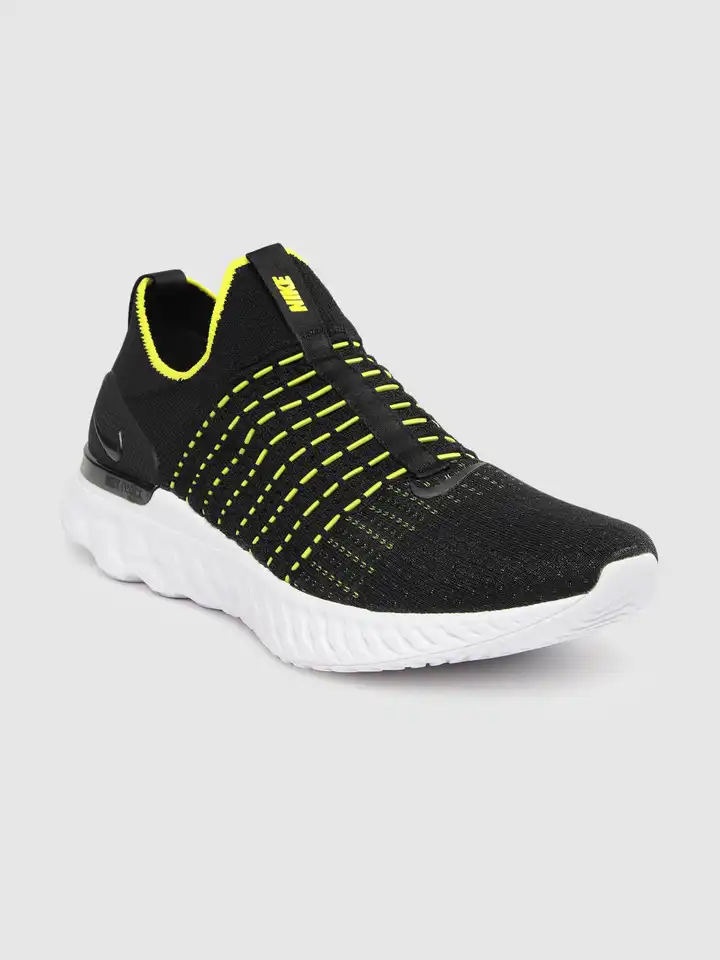 nike react flyknit 1 vs 2