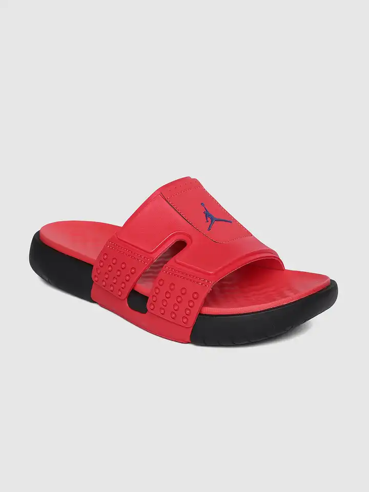 new jordan hydro sandals