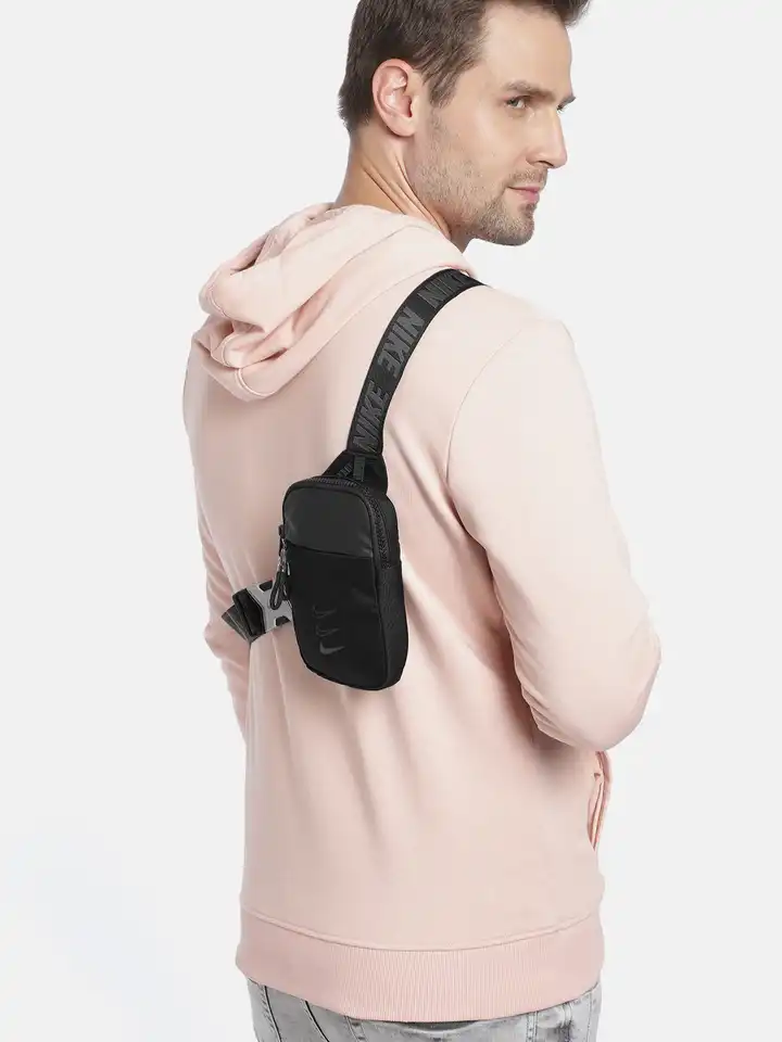shoulder bag nike sportswear essentials hip pack
