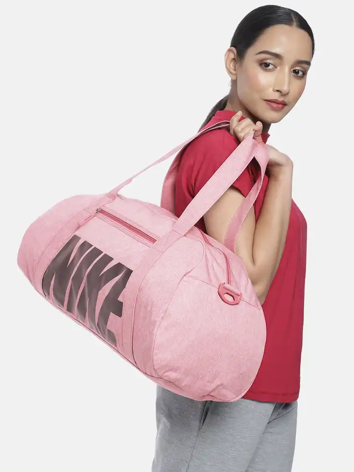 nike women's training duffel bag