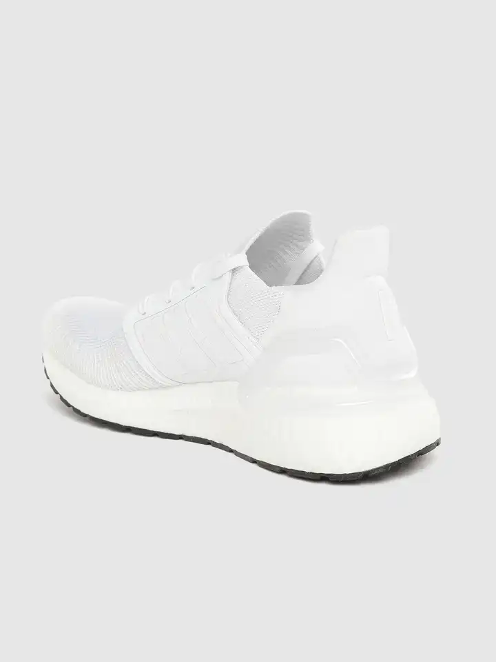 ultra boost 2020 all white