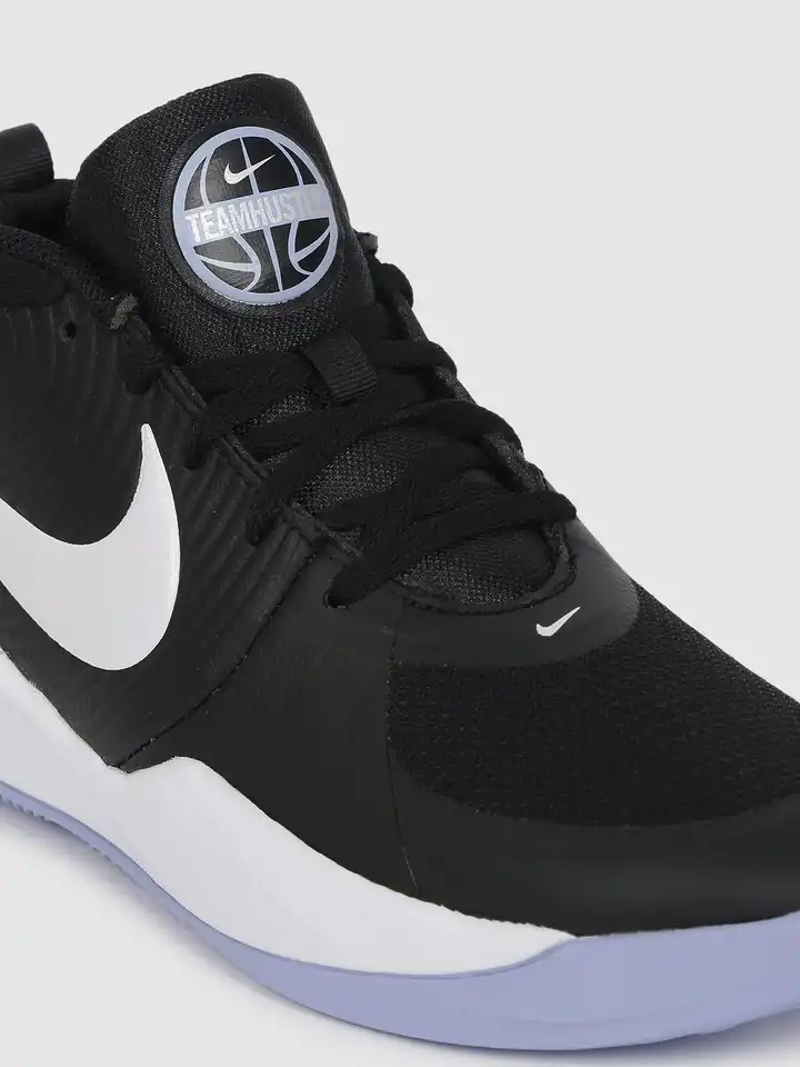 team hustle 9 unisex