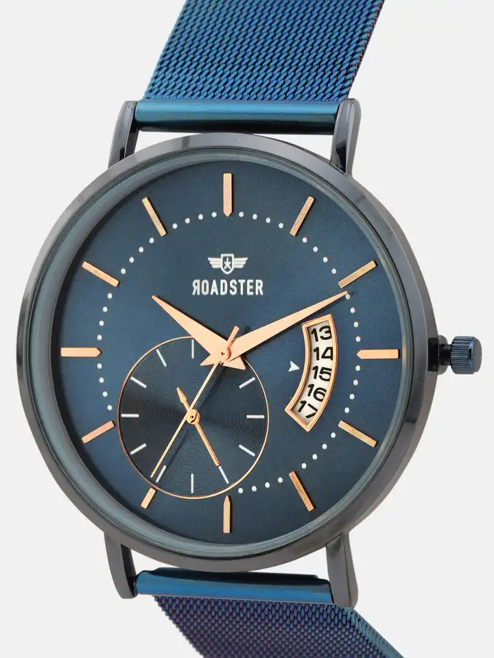 Rado Hyperchrome -Orologio Uomo Automatico Cassa Plasma - R32254025