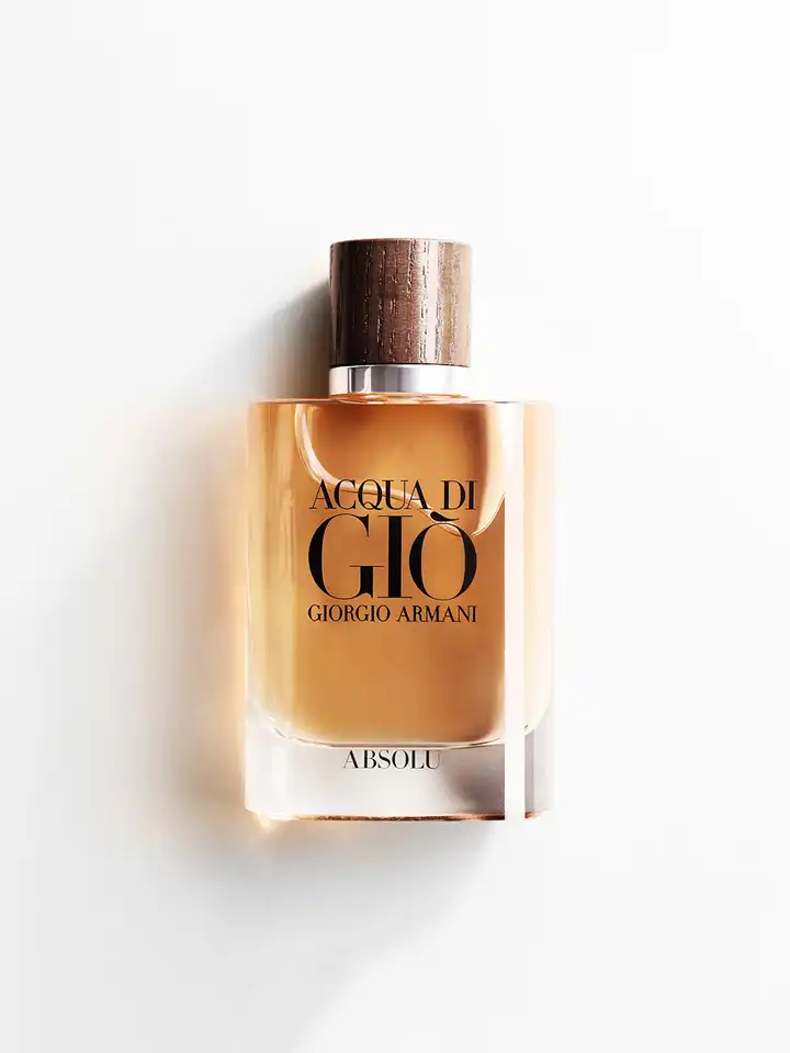 Buy Giorgio Armani Acqua Di Gio Eau de Parfum 125ml - Perfume for