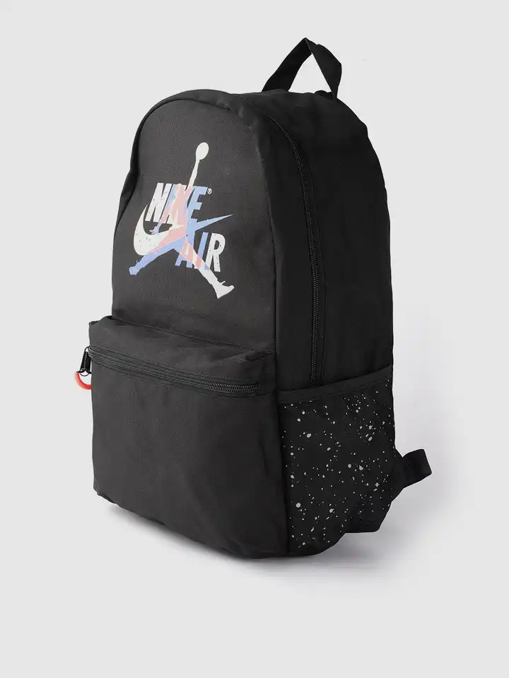 nike air jordan jumpman classics daypack
