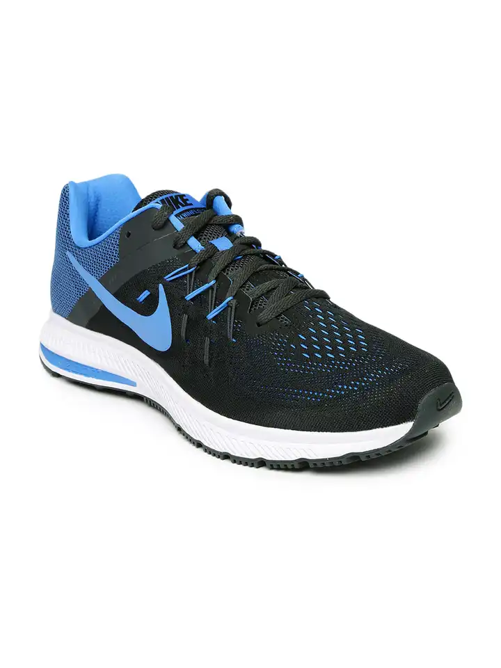 nike zoom winflo 2 men's