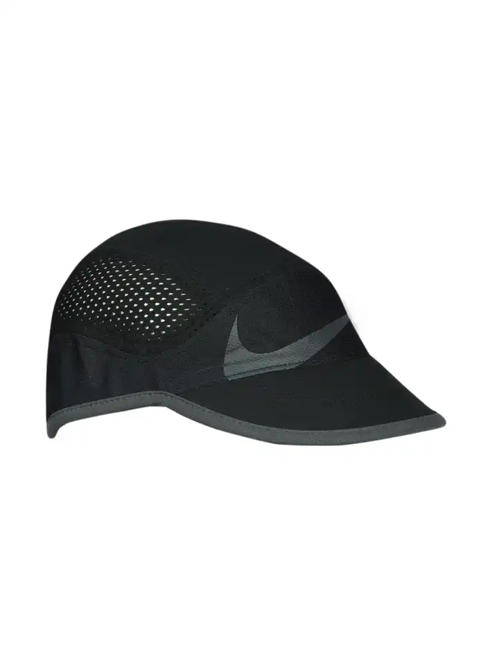 nike running aerobill cap