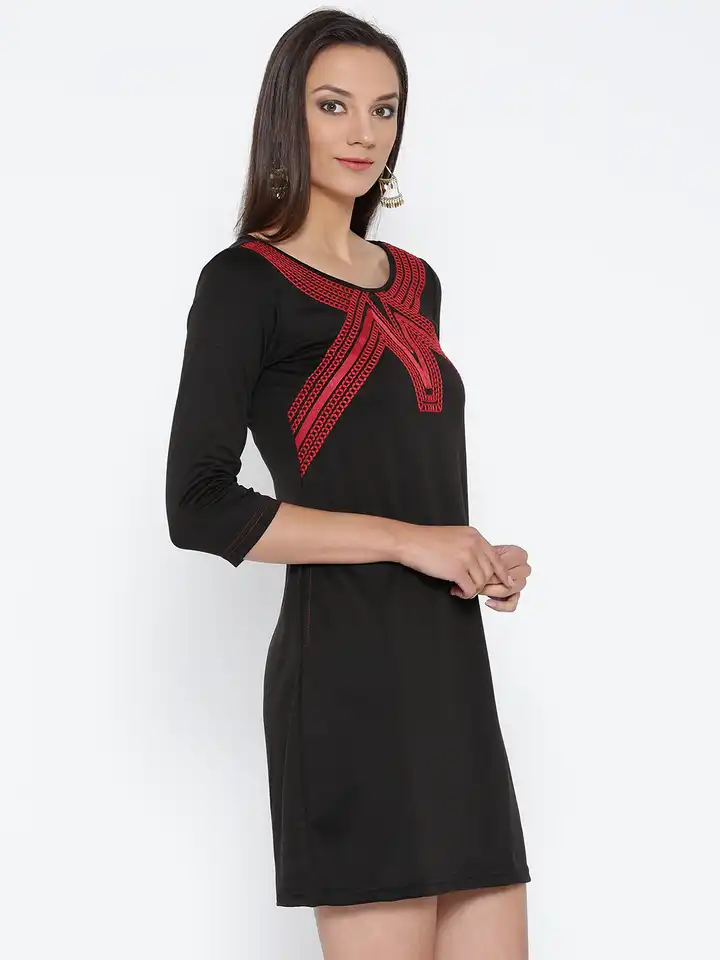 sachin and babi light blue dress 21 Best Velvet Mini Dresses For Holiday Parties & New Year's Eve! main image 1