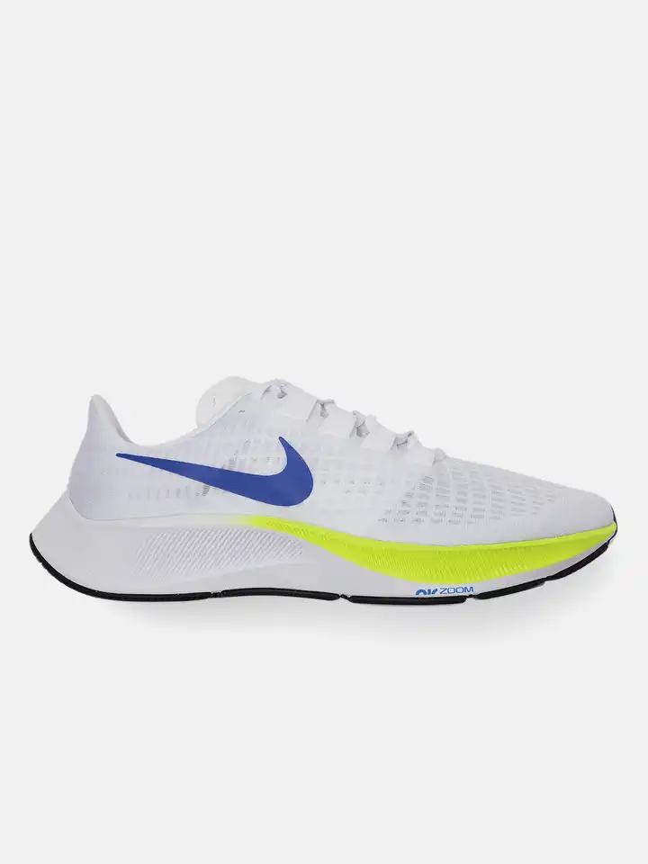air zoom pegasus 37 running shoes