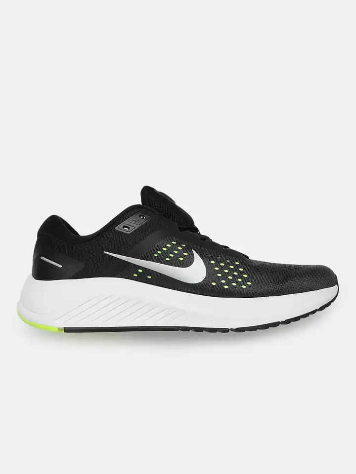 nike zoom structure23