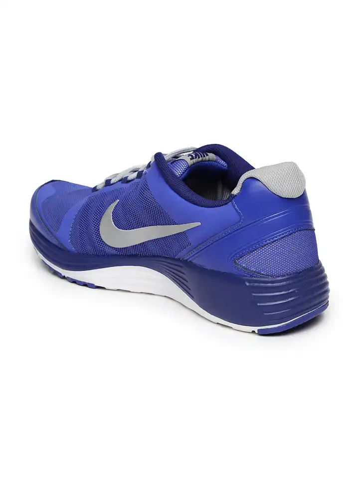 nike men's revolve 2 running shoes