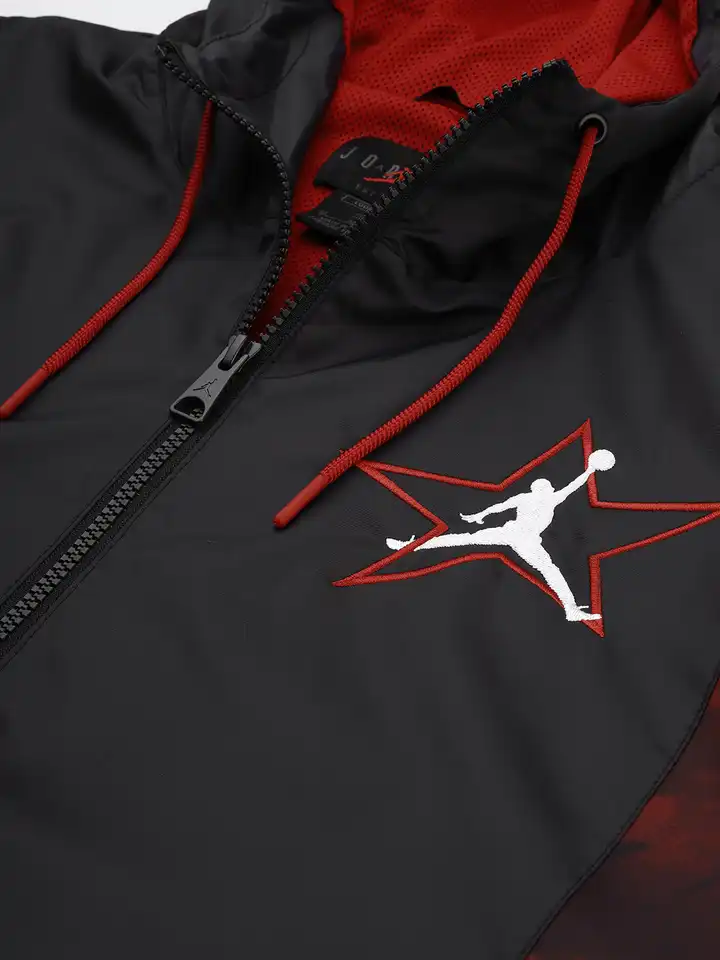 nike jordan jacket mens
