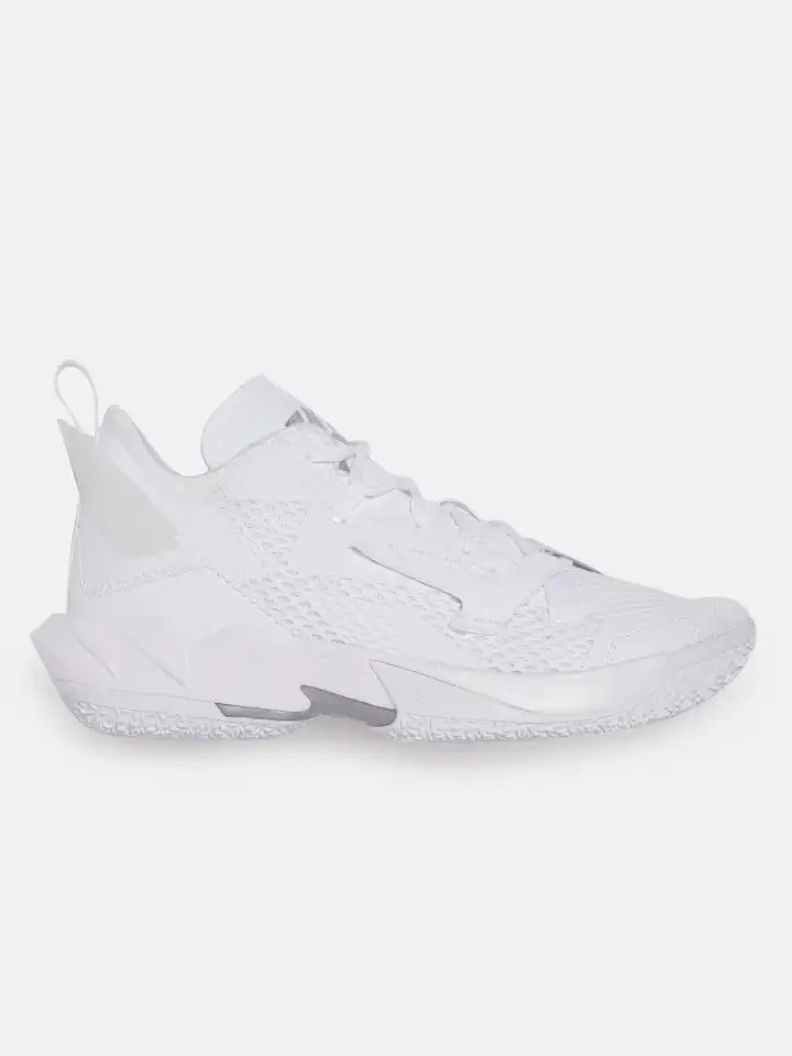 jordan white not zero 0.4