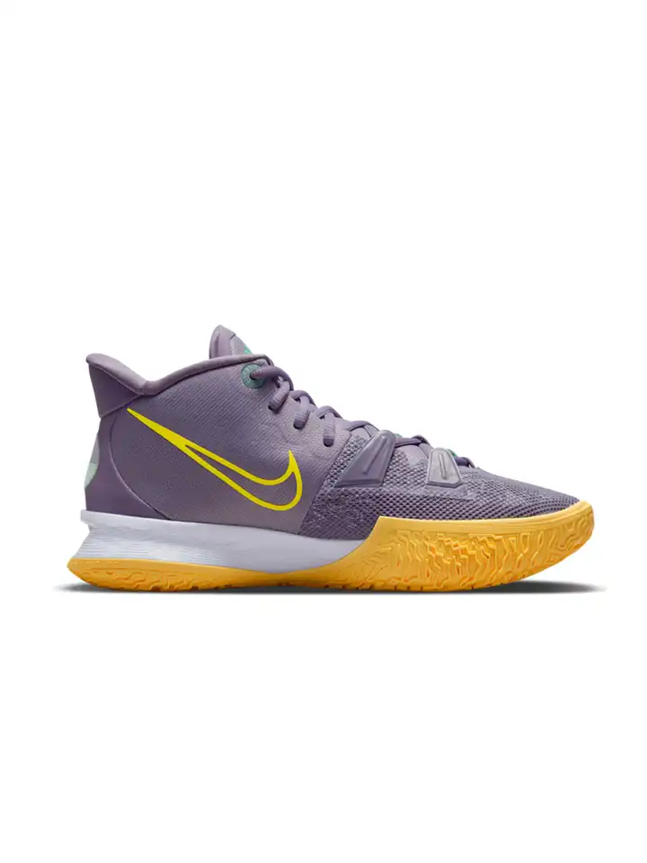 kyrie 7 lavender
