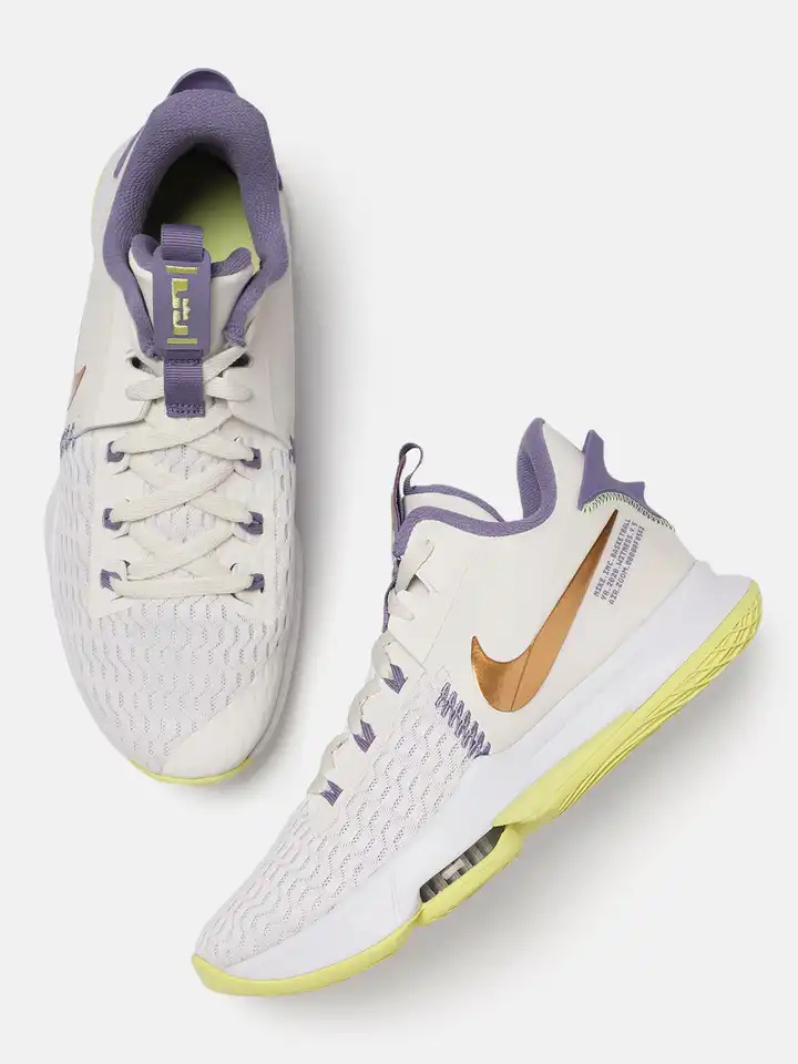 lebron witness v white