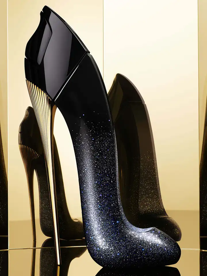 Shop Carolina Herrera Good Girl Supreme EDP ひ*ん様 GOOD GIRL