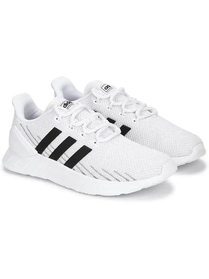 adidas gazelle silver green womens Adidas Questar Flow NXT K FZ2955  Sport Tech