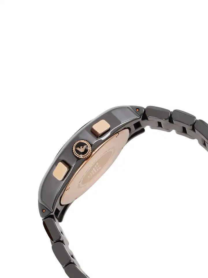 stainless steel armani ar1410 armband