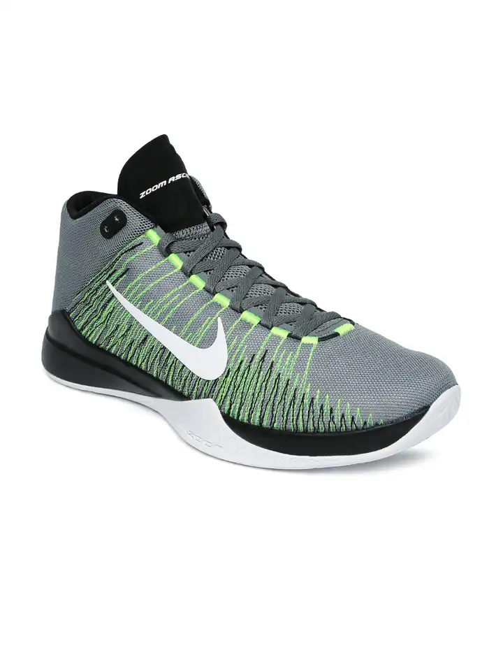 zoom ascention nike