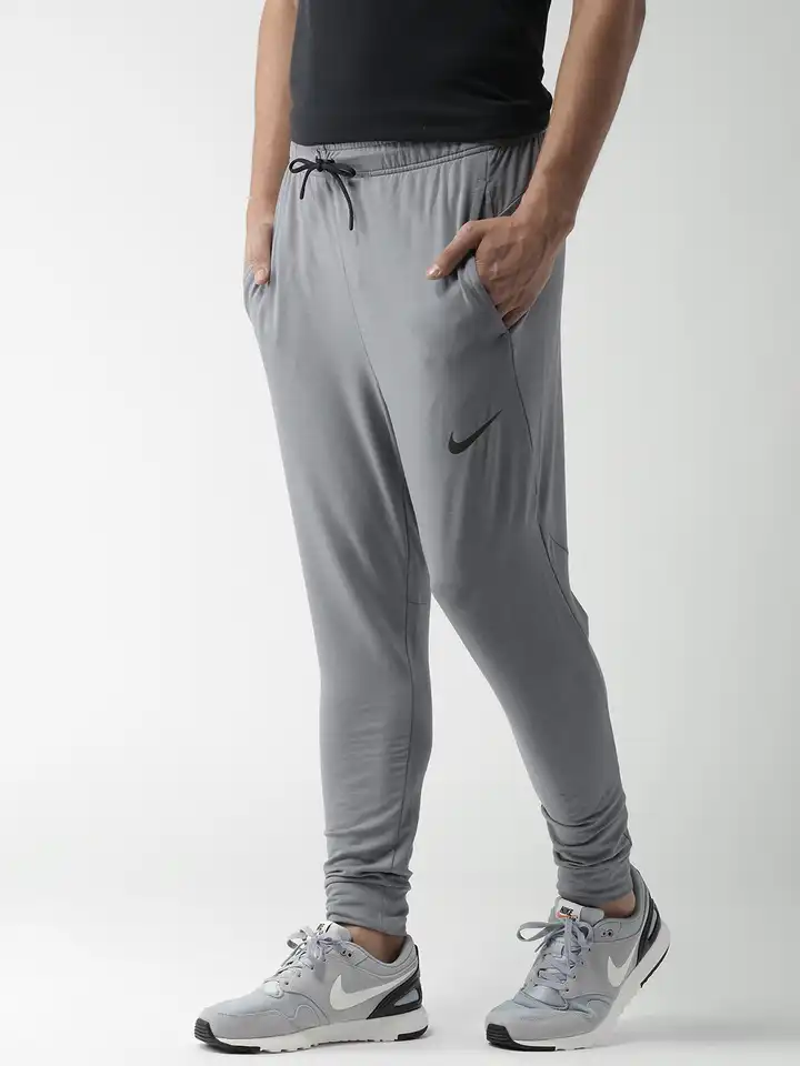 nike next gen track pants grey