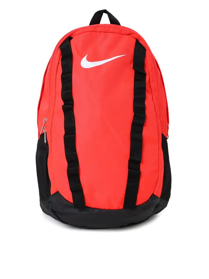 nike coral backpack