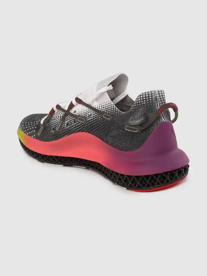 adidas 4d fusio running shoes