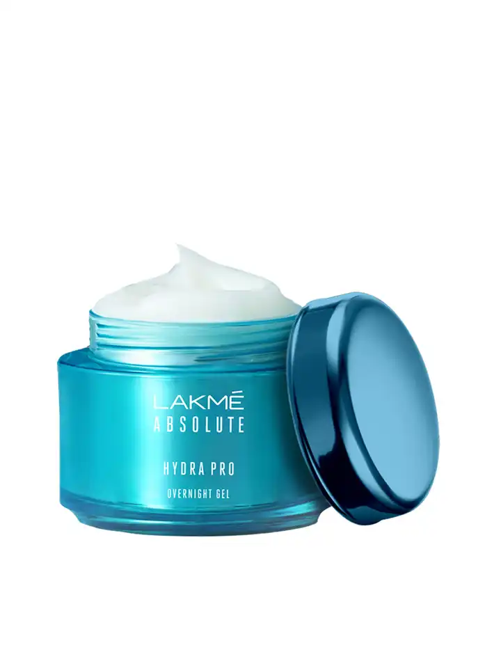 Buy Lakme Absolute Women Set of Hydra Pro Gel Face Moisturiser