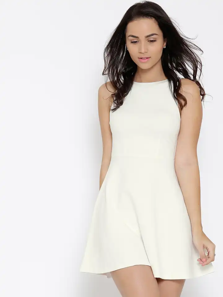 All White Outfits Forever 21 Embroidered Dress Forever 21 All White Dresses  Ladies Dresses