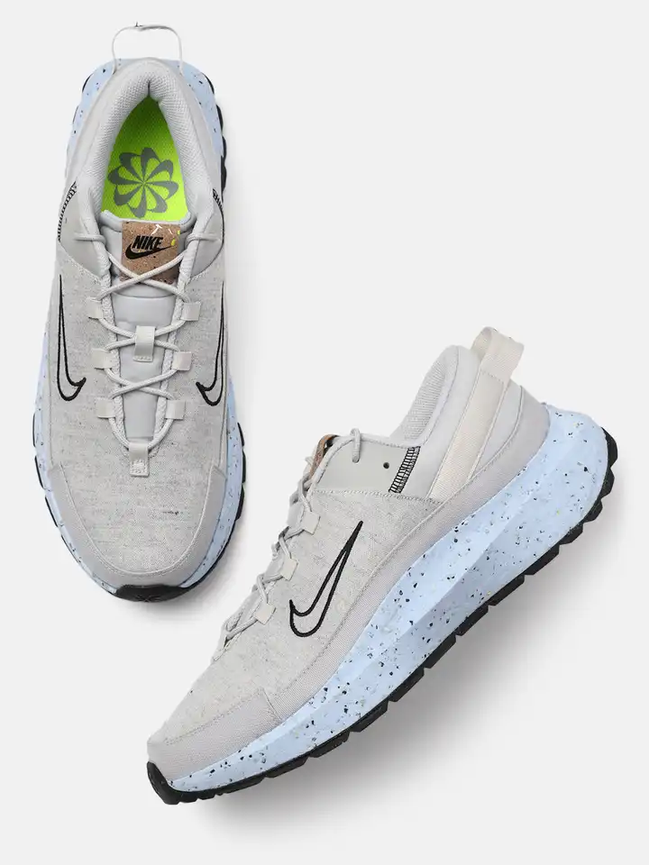 nike crater remixa review