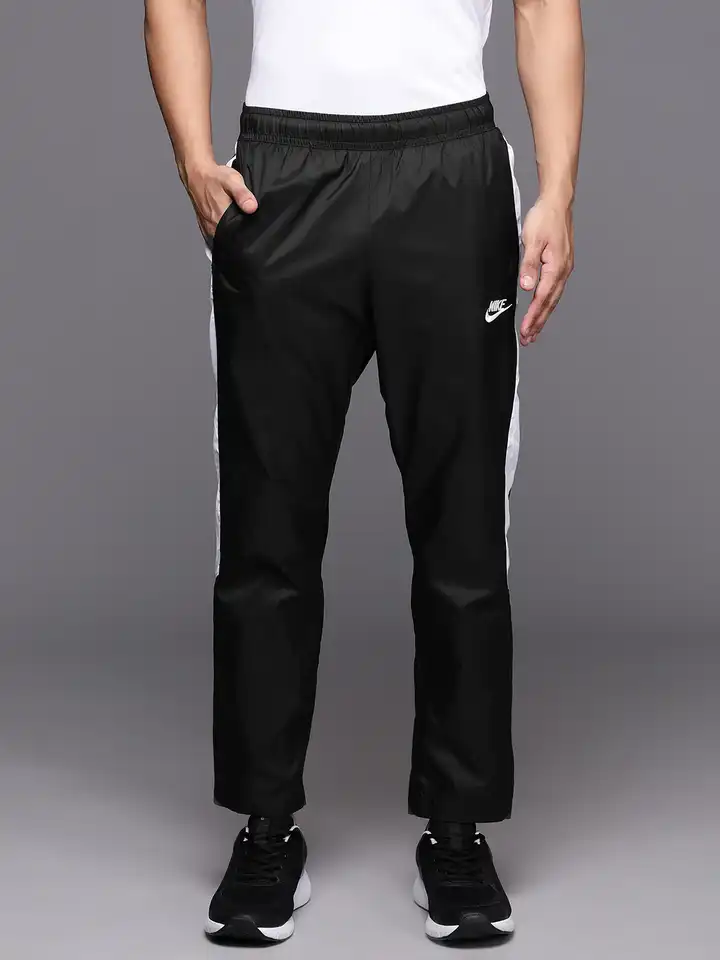 nike poly pants