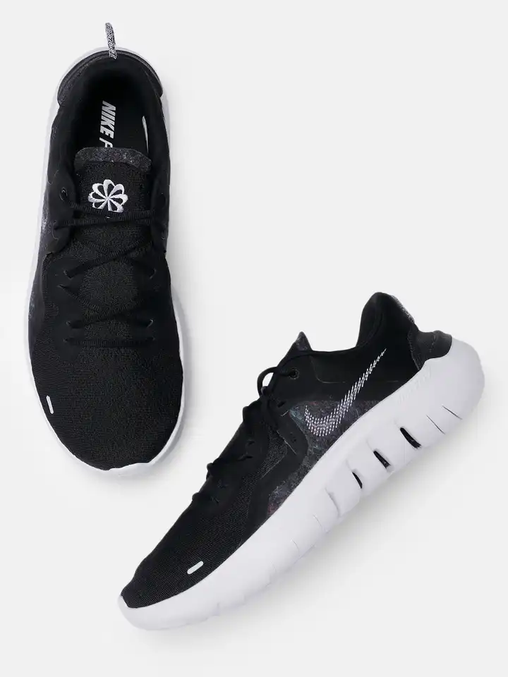 men's nike flex 2021 rn running shoes